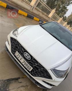 هيونداي سوناتا